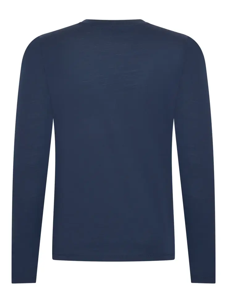 Mico - T-shirt heren - Human Nature