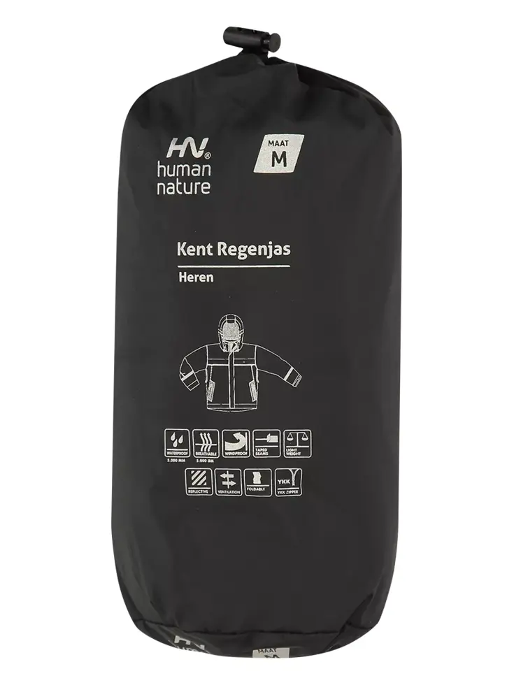Kent – Regenjas heren