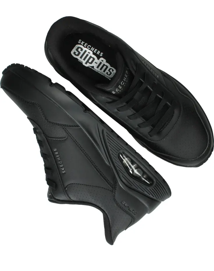 Slip Ins Uno Banksia veterschoenen Heren