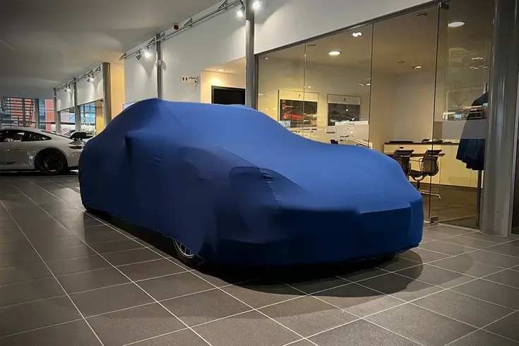 BOXX SW indoor autohoes - L