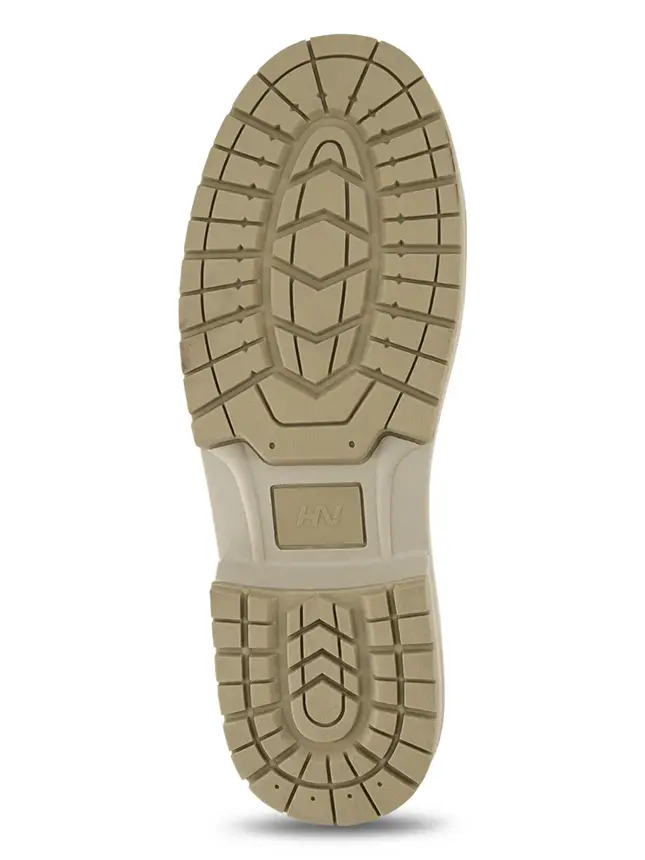 Nobela - Hoge wandelschoenen dames - Human Nature

