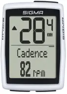 Sigma Fietscomputer Bc 12.0 Wr