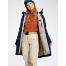 Retiro – Parka Dames – Waterdicht