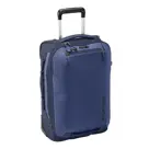 E.Creek intl carry on 35l pilot blue Blauw