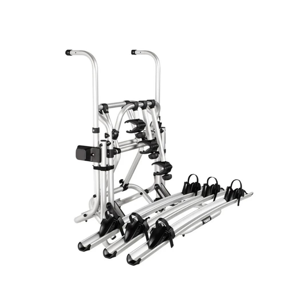 Thule  fietsendrager Lift V16 Manueel  Zilver main product image