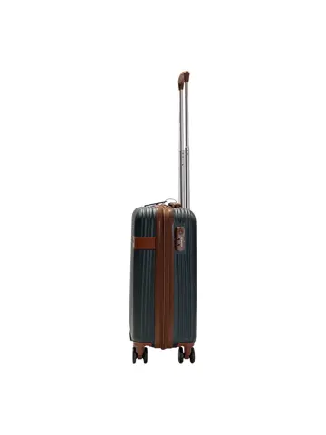 Rota - Handbagage - 55cm - 39L - Uitbreidbaar