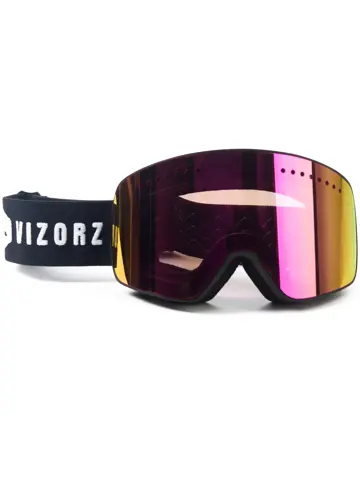 Vizorz Skibril met magnetisch vizier