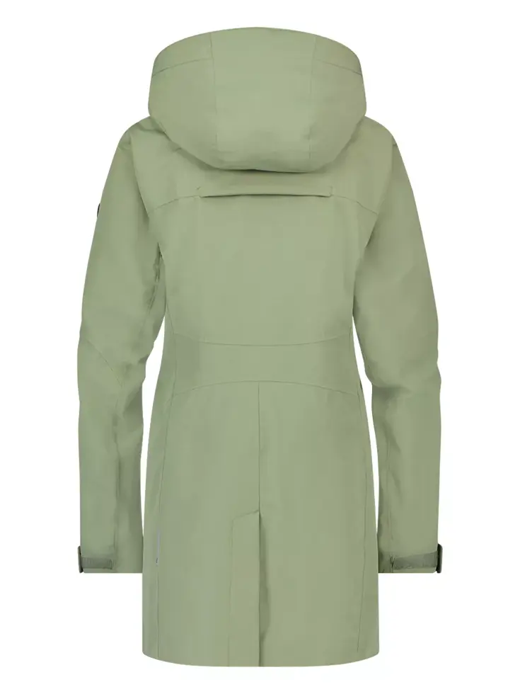 Elst – Parka dames – Human Nature