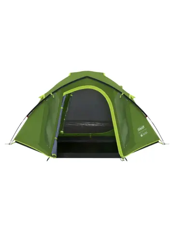 Coleman - Darwin 3+ Blackout - Koepeltent