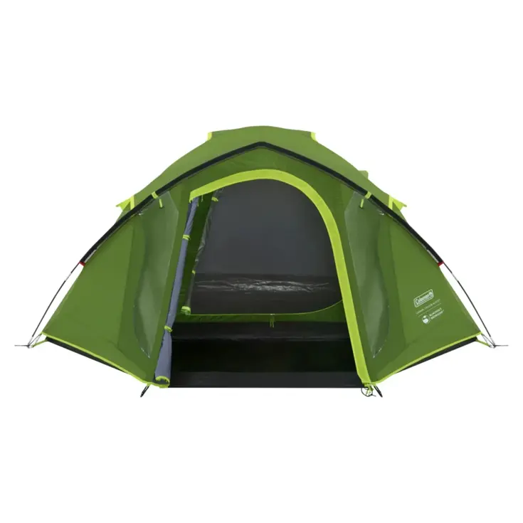 Coleman - Darwin 3+ Blackout - Koepeltent