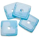 Mini koelelementen 4 stuks - Compact