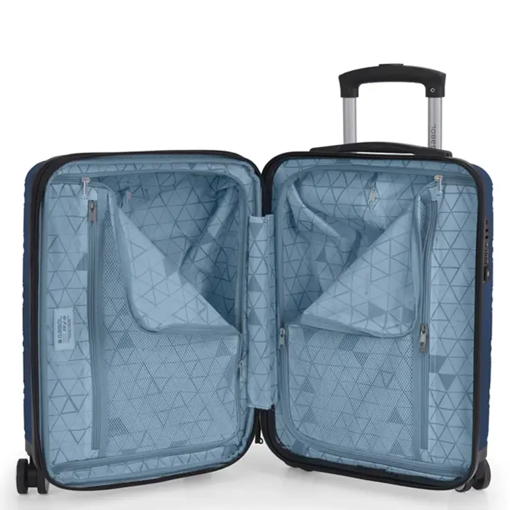 Handbagage Koffers Uyiko