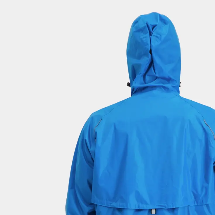 Passat - Regenjas unisex