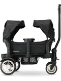 Luxe Sandy bolderkar - Duo buggy - Inklapbaar