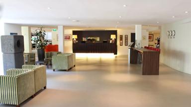 Nederland_Enschede_Resort_Bad_Boekelo_Lobby