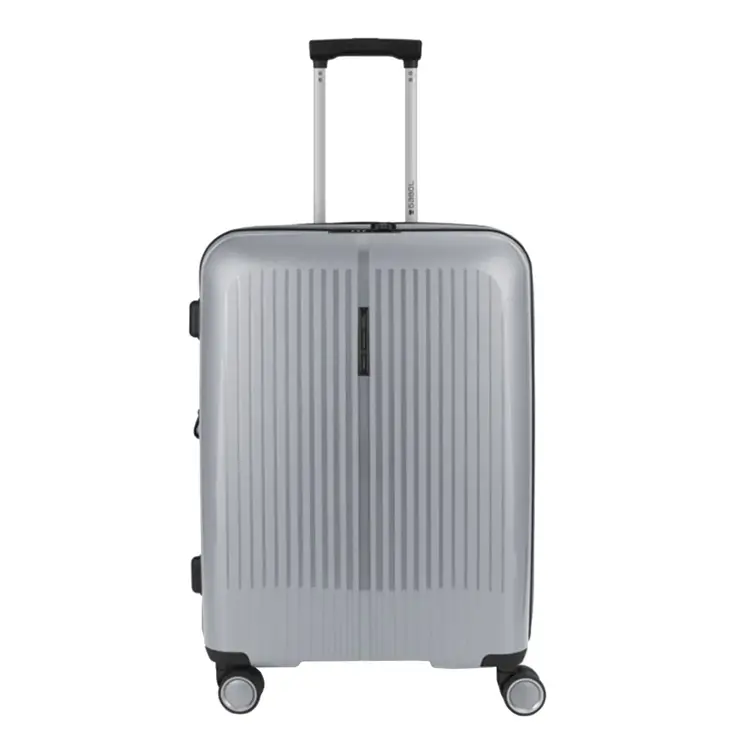 Brooklyn Medium Trolley Expandable  | 77.8 L