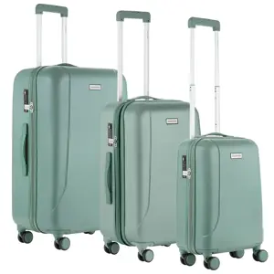 CarryOn Skyhopper Kofferset 3-delig
