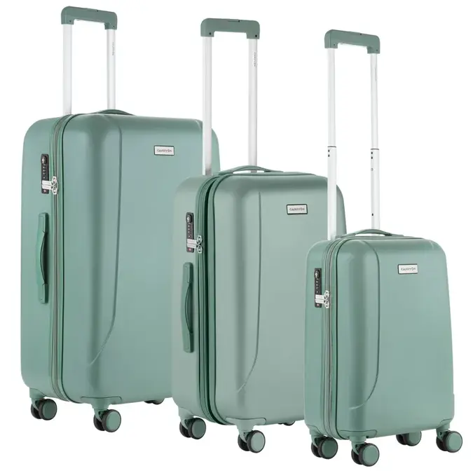CarryOn Skyhopper Kofferset 3-delig