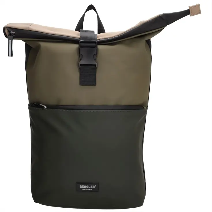 Beagles Originals - Multicolor - Roltoprugzak