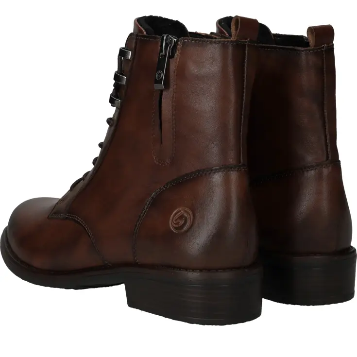 Veterboots Dames