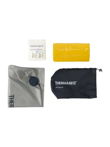 Brede Lichtgewicht Slaapmat - NeoAir Xlite NXT RW