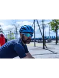 Macator - Fietshelm - Abus