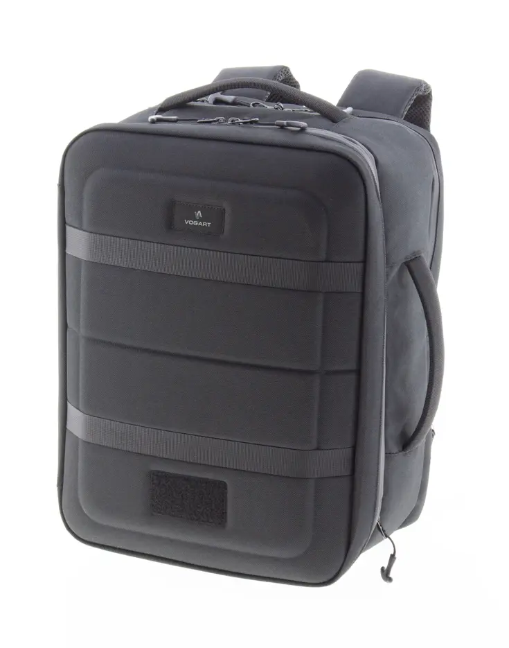 Defender - Reistas - Laptoprugzak -15inch