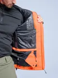 2L Insulated - Heren - Ski-jas