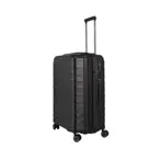 Travelite Mooby 4w Trolley M black |80 L