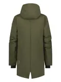 Jaguas - Parka dames - Human Nature 