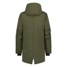 Jaguas - Parka dames - Human Nature 