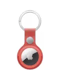 FineWoven Key Ring AirTag
