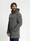 Hythe - 3-in-1 parka heren