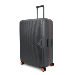 Smart - Grote koffer - 77cm - 120L - TSA