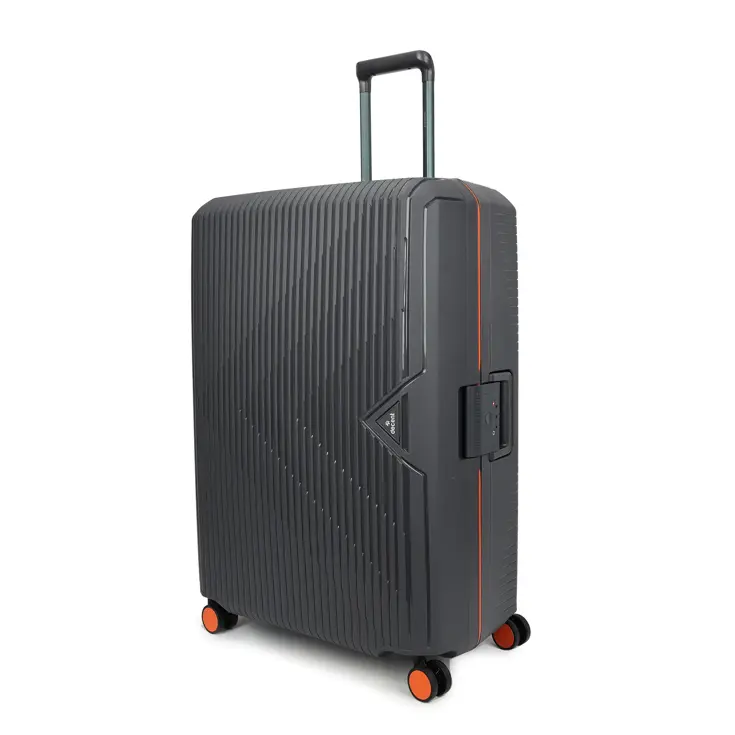 Smart - Grote koffer - 77cm - 120L - TSA