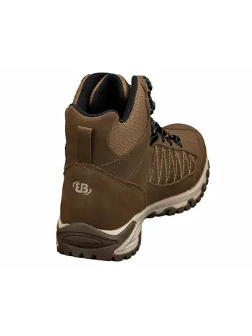 Wwandelschoen unisex Mount Kandu