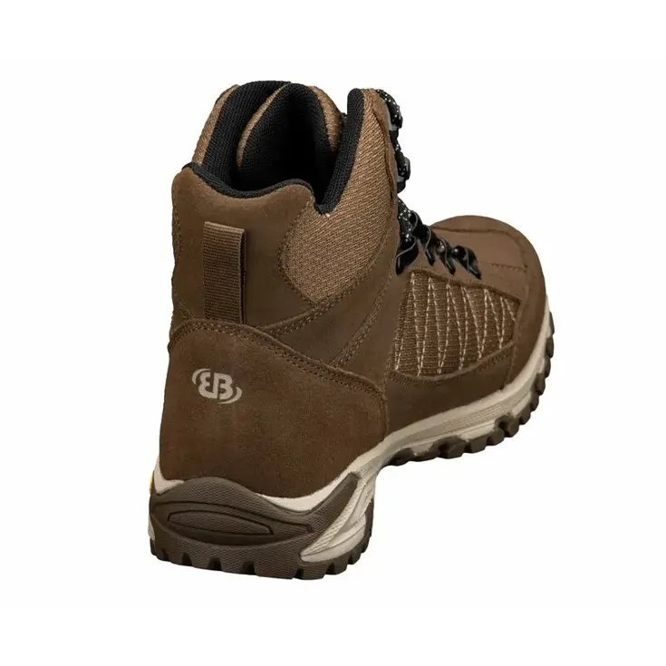 Wwandelschoen unisex Mount Kandu