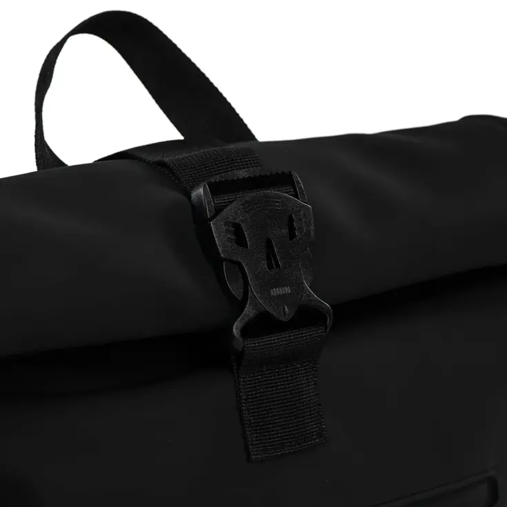 Daniel Ray - Maunt Isa - Fietstas