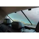Alfa Romeo Giulia Sedan 2016 - Zonneschermen - Car Shades