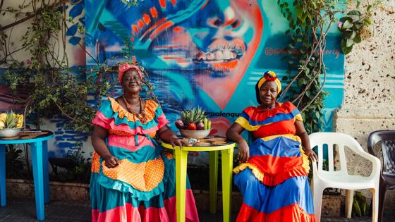 fox_colombia_cartagena_algemeen_sfeer_vrouwen_a