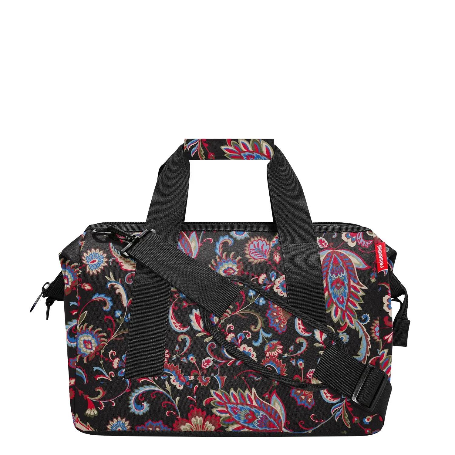 Reisenthel  Travelling Reistas / 18 L  Zwart