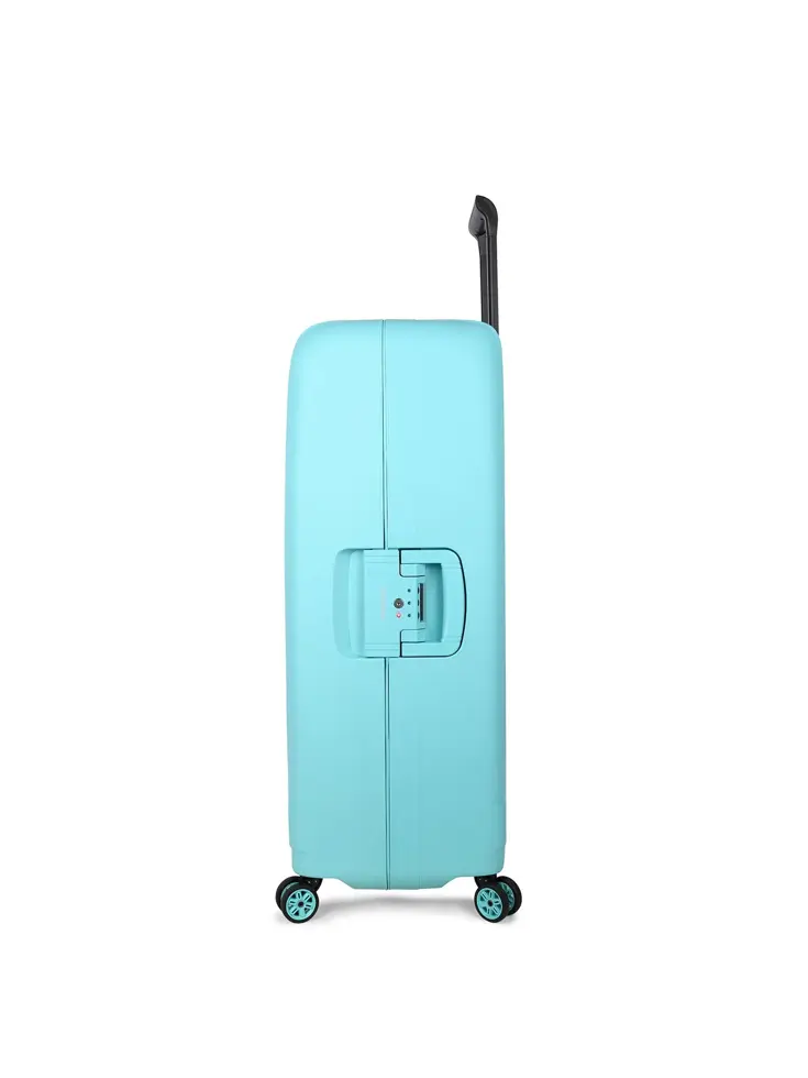 Transit - Middelgrote koffer - 70cm - 86L