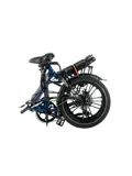 Lacros Scamper S400 opvouwbare e-bike