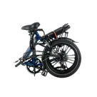 Lacros Scamper S400 opvouwbare e-bike