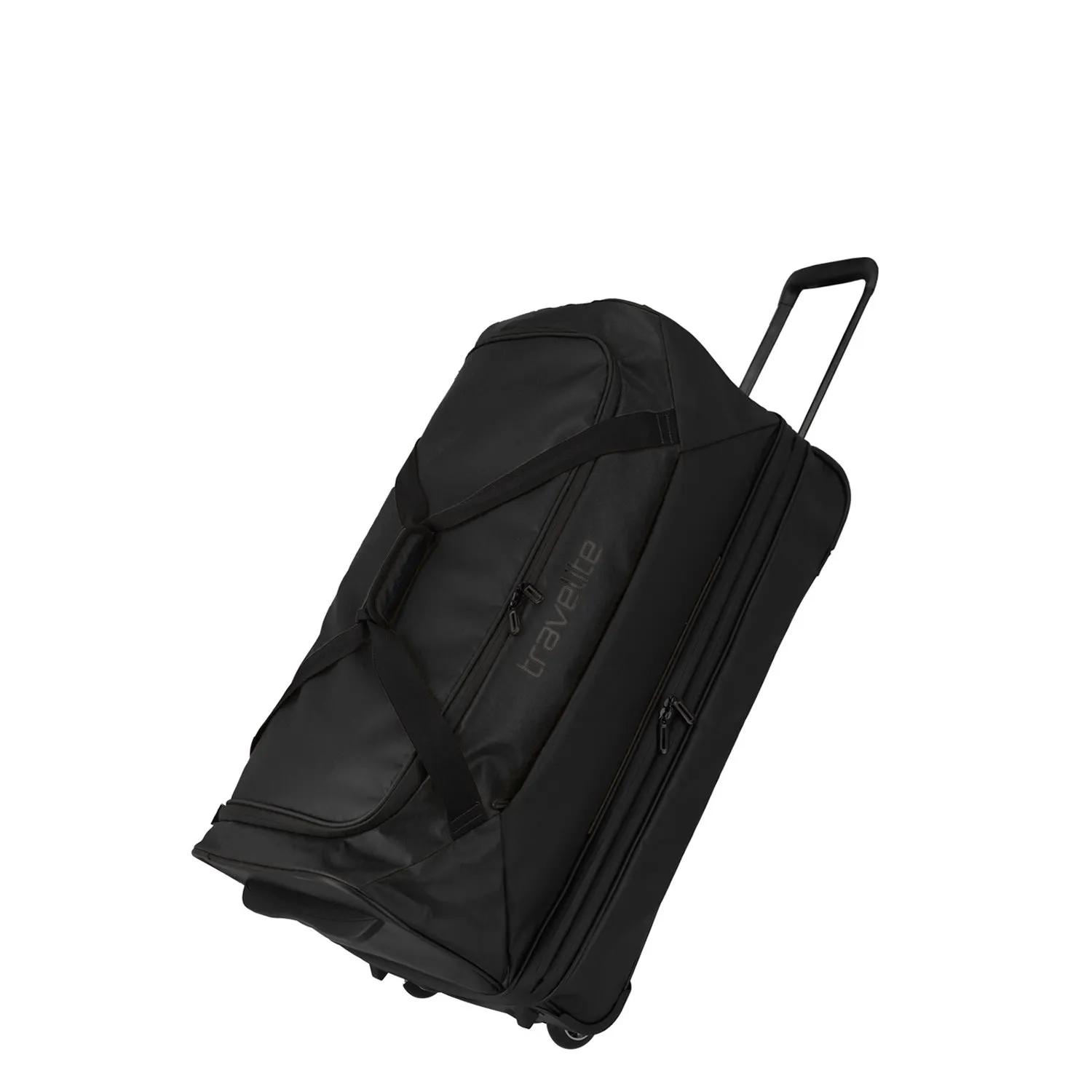 Travelite  Basics Reistas / 98 L  Zwart