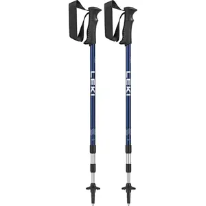 Eagle trekkingstok met Super Lock systeem
