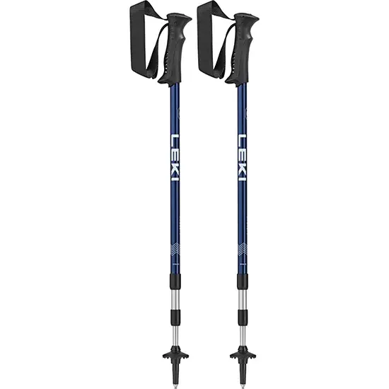 Eagle trekkingstok met Super Lock systeem