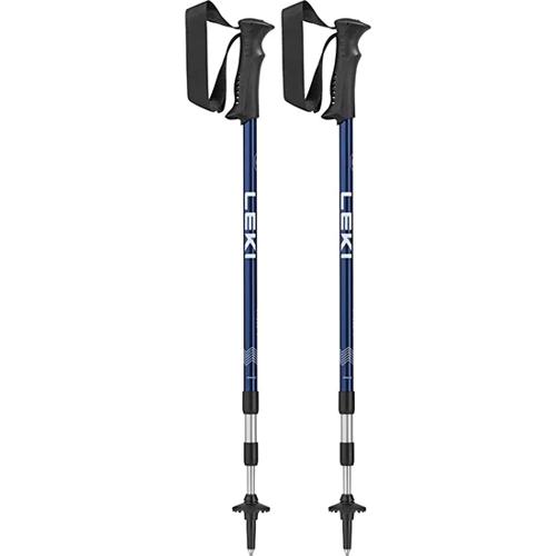 Eagle trekkingstok met Super Lock systeem