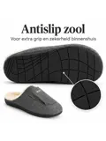 Verwarmde Sloffen Wahrmsteps