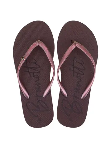 Brunotti -  Teenslippers Gaia - Dames